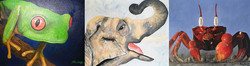 Illustration von Melanie Malerz