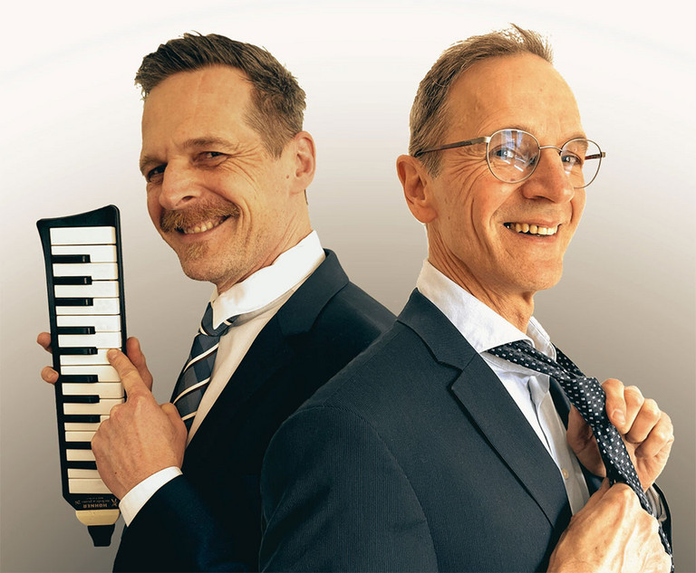 Band Wolff Bros. & Friends