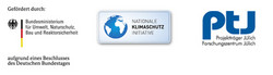 Logo Nationale Klimainitiative