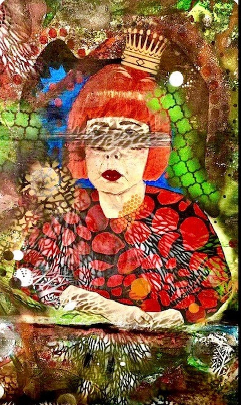 Gudrun Luther