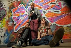Rockband