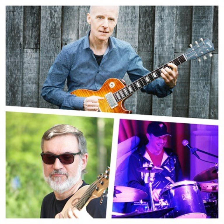 Markus Tobisch Trio