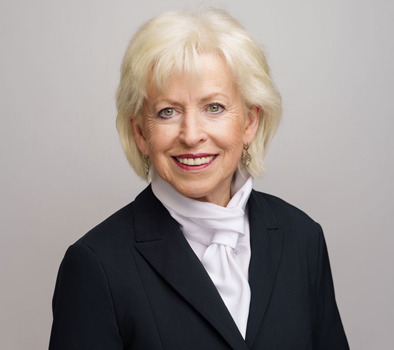Monika Simshäuser