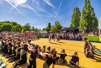 Stadtteilfest Uentrop