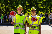 Stadtteilfest Uentrop