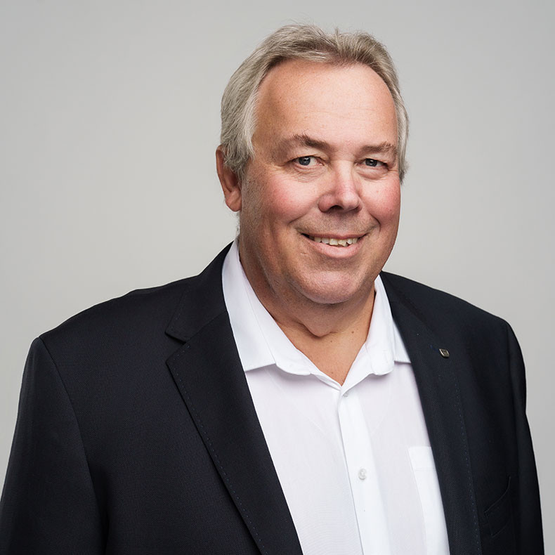 Volker Degelmann, SPD