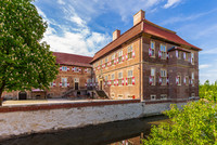 Schloss Oberwerries