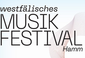 Westfälisches Musikfestival Hamm