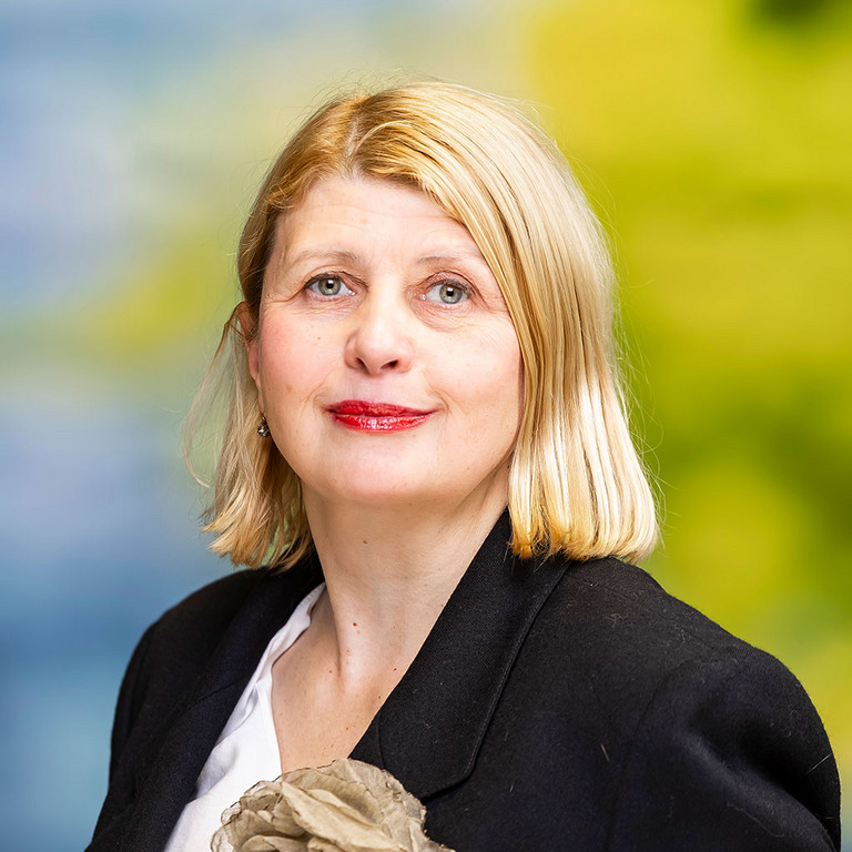 Elżbieta Kolodziej, Integrationsrat