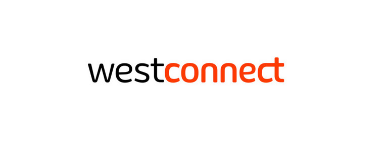 Das Logo des Unternehmens Westconnect
