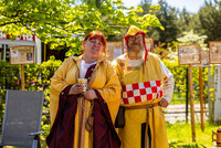 Stadtteilfest Uentrop
