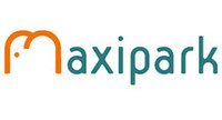 Logo des Maximilianparks