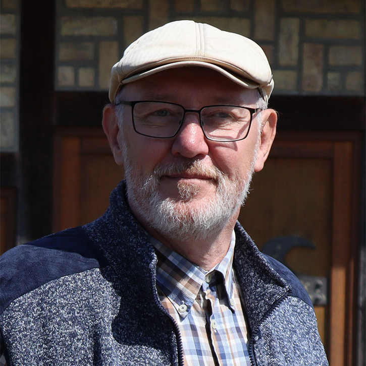 Hans-Ulrich Dörfer, AFD