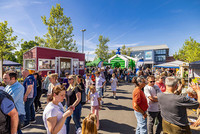 Stadtteilfest Uentrop