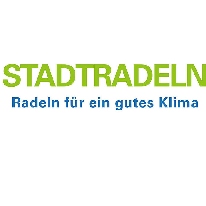 Logo Stadtradeln - Radeln für ein gutes Klima
