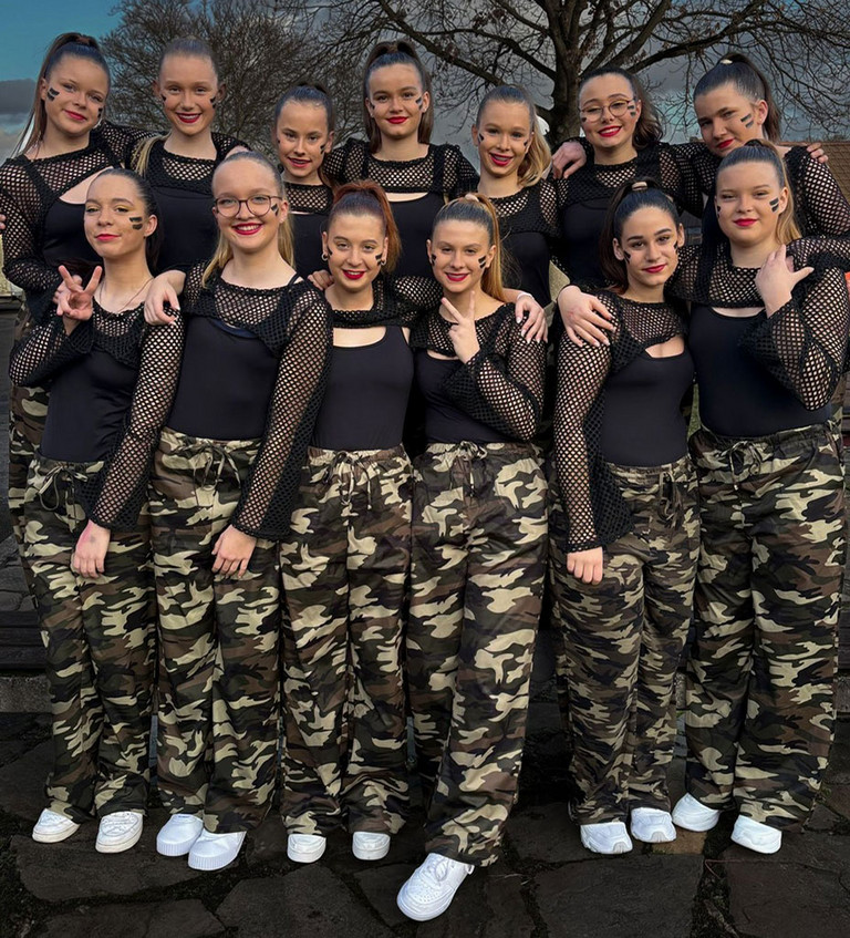 DanceKidz