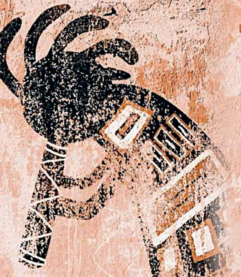 Kokopelli