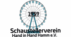 Logo Schaustellerverein Hand in Hand e. V.