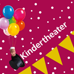 Rubrikbild aus dem Veranstaltungskatalog für den Bereich Kindertheater