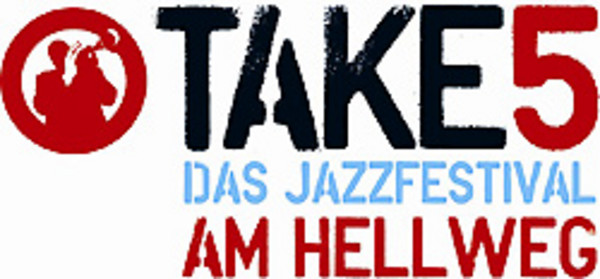 Logo Take 5