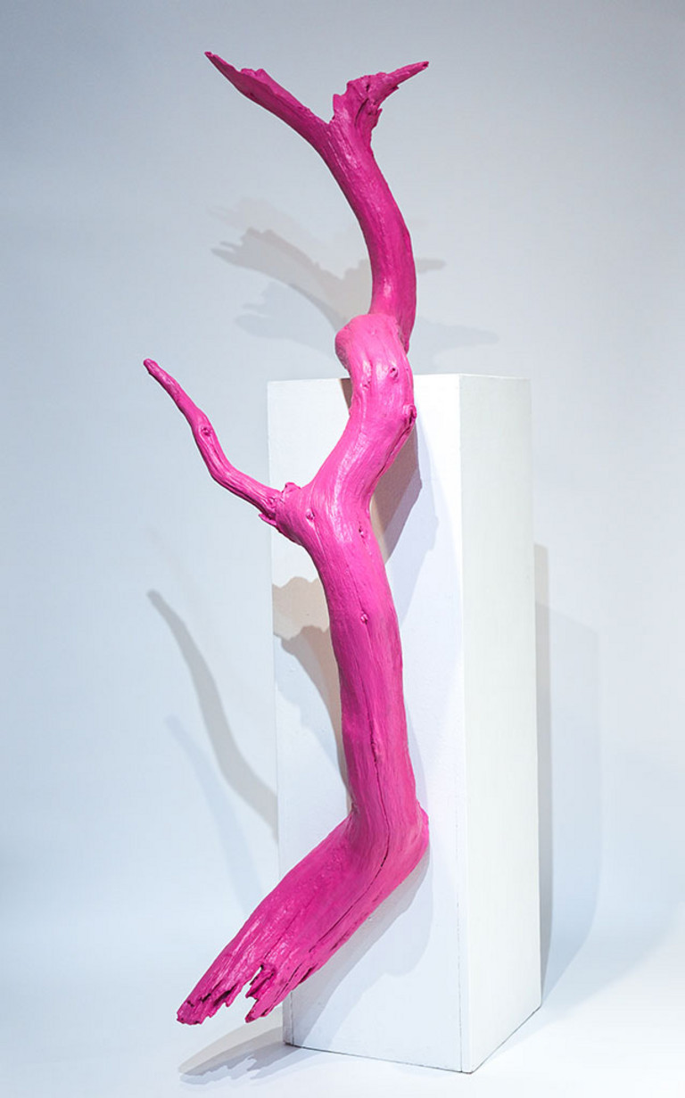 Kunst von Ute Hoeschen