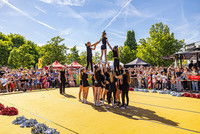 Stadtteilfest Uentrop