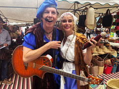 Das PortAl Formidabel