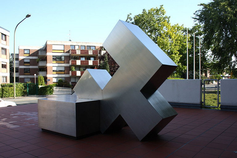 Ohne Titel von Carlernst K&uuml;rten