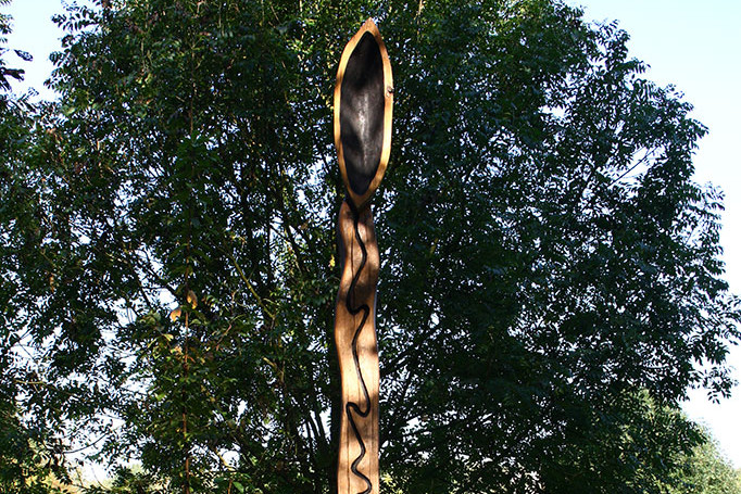 Transit von Gordon Brown