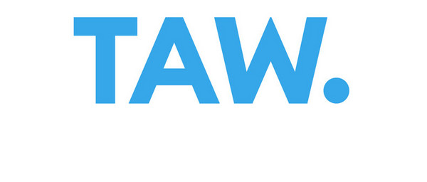 Logo taw 1024 Logo der Technischen Akademie Wuppertal