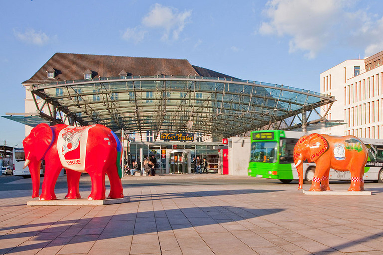 "insel" - Verkehr & Touristik