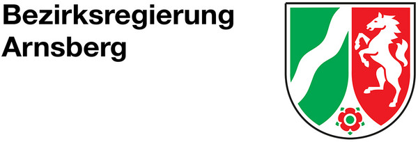 Bezirksregierung arnsberg logo 1024