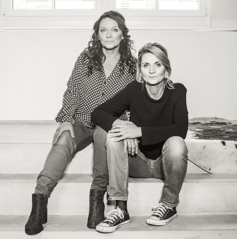 Ines & Anna Walachowski