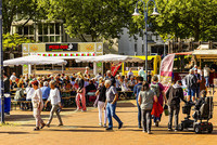 Stadtteilfest Bockum-Hövel