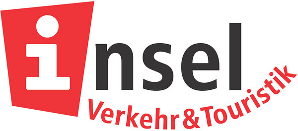 Logo ''Insel'' - Verkehr & Touristik