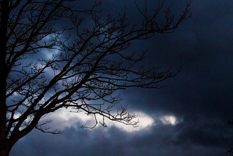 Unwetter