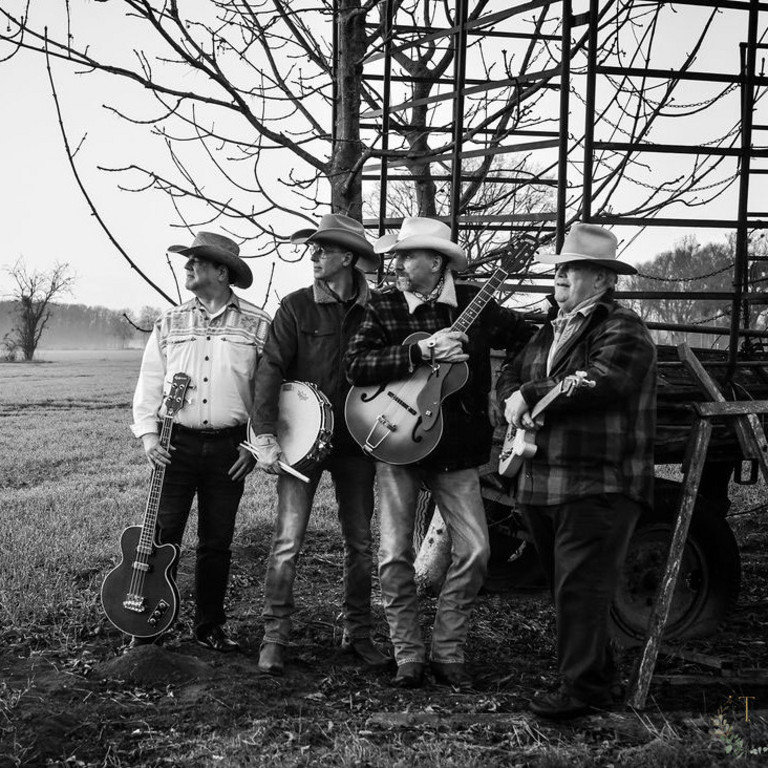 Band Gary Niggins and the Coal Miners