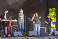 Stadtteilfest Uentrop