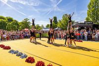 Stadtteilfest Uentrop