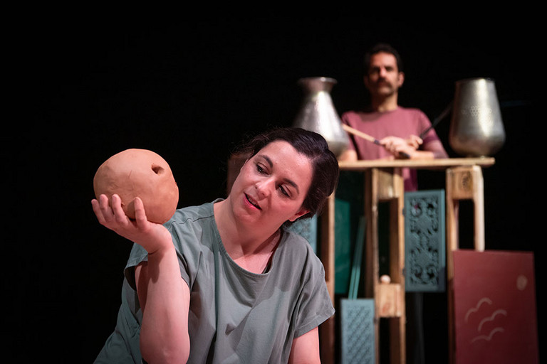 Du und ich | Helios Theater