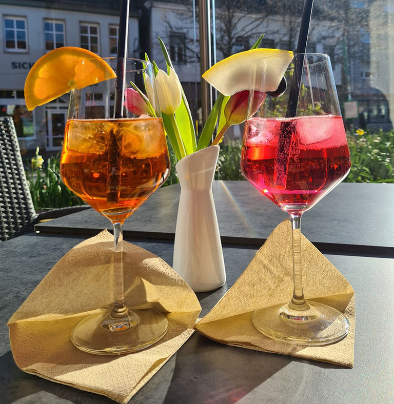 Cocktails