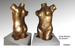 Kunstwerk von Harald K. Müller