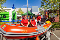Stadtteilfest Uentrop