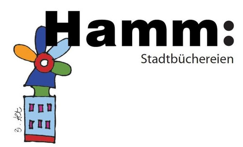 Logo Stadtbuechereien