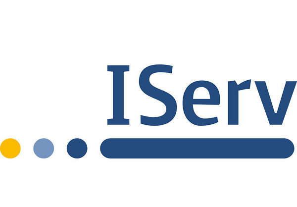 Logo IServ GmbH