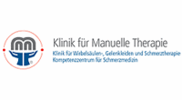 Logo Klinik für Manuelle Therapie