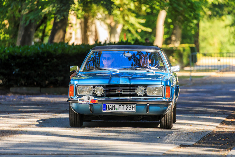 Oldtimer
