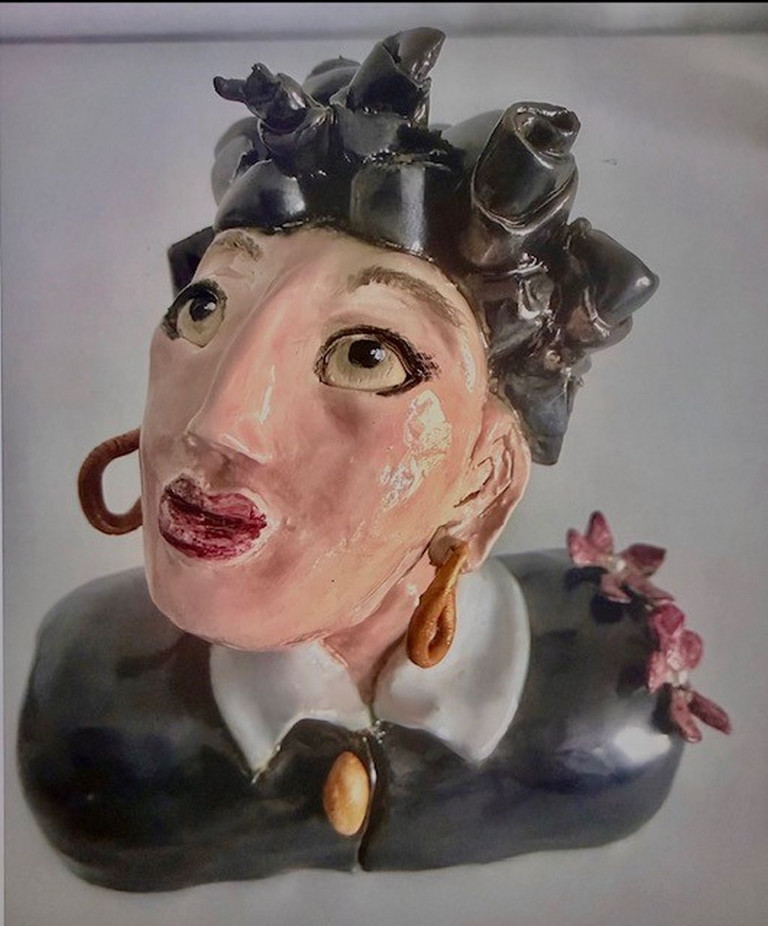 Gudrun Luther