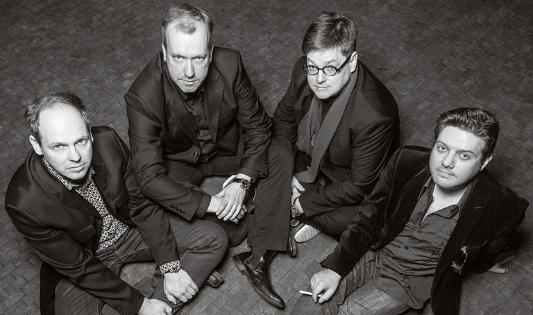 Band The Horst