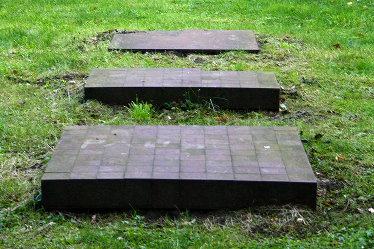 F&uuml;lle - Leere // Installation 17 von Erich L&uuml;tkenhaus